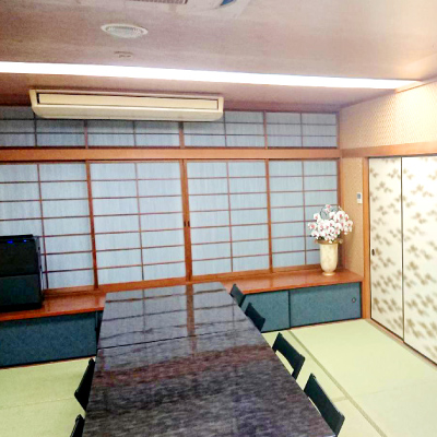 小宴会場